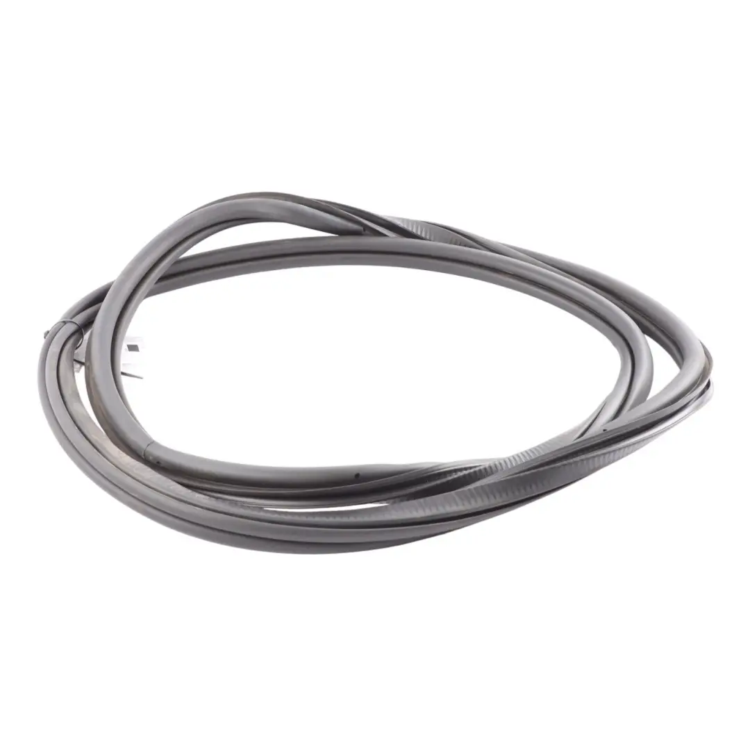 Door Seal Rubber Gasket Inner Right O/S to Volkswagen Polo VI Rear with Part number 2GS867914C Volkswagen Polo VI Rear Door Seal Rubber Gasket Inner Right O/S - SKU 2GS867914C - Part number 2GS867914C