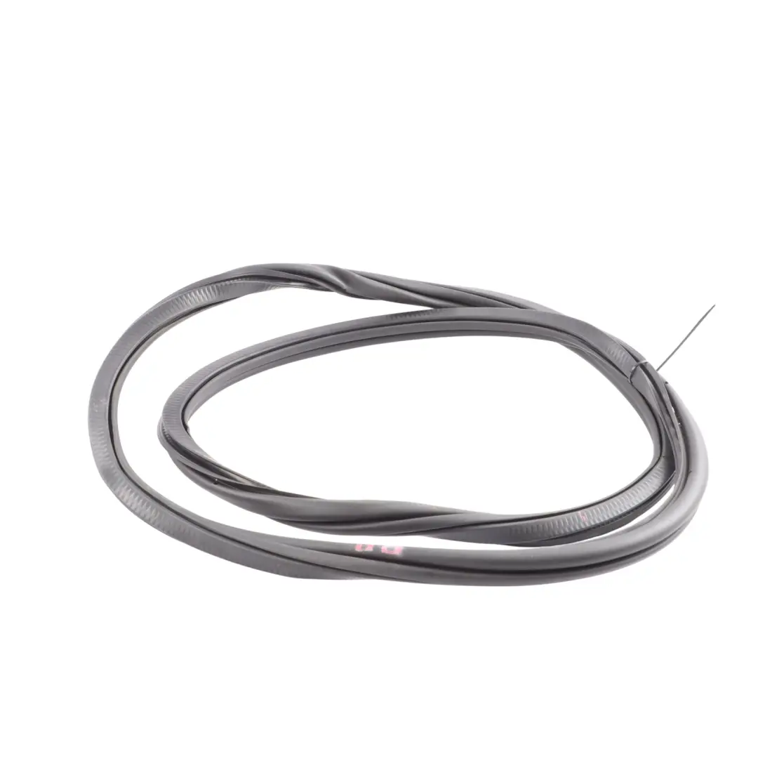 Volkswagen Polo VI Rear Door Seal Rubber Gasket Inner Right O/S - SKU 2GS867914C - Part number 2GS867914C