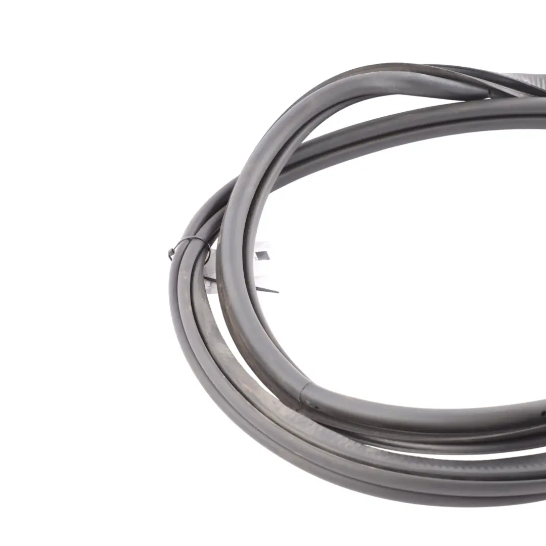 Volkswagen Polo VI Rear Door Seal Rubber Gasket Inner Right O/S - SKU 2GS867914C - Part number 2GS867914C