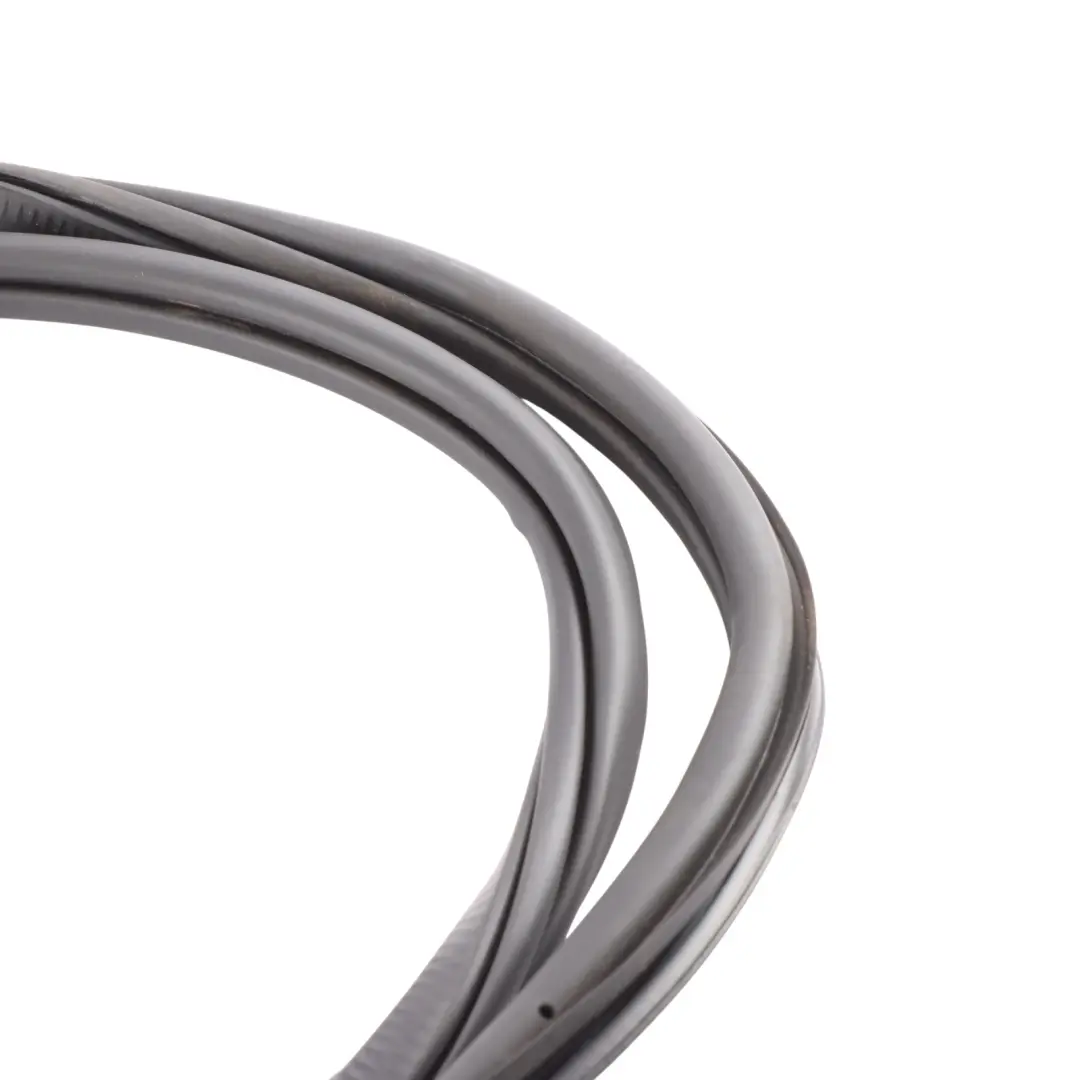 Volkswagen Polo VI Rear Door Seal Rubber Gasket Inner Right O/S - SKU 2GS867914C - Part number 2GS867914C