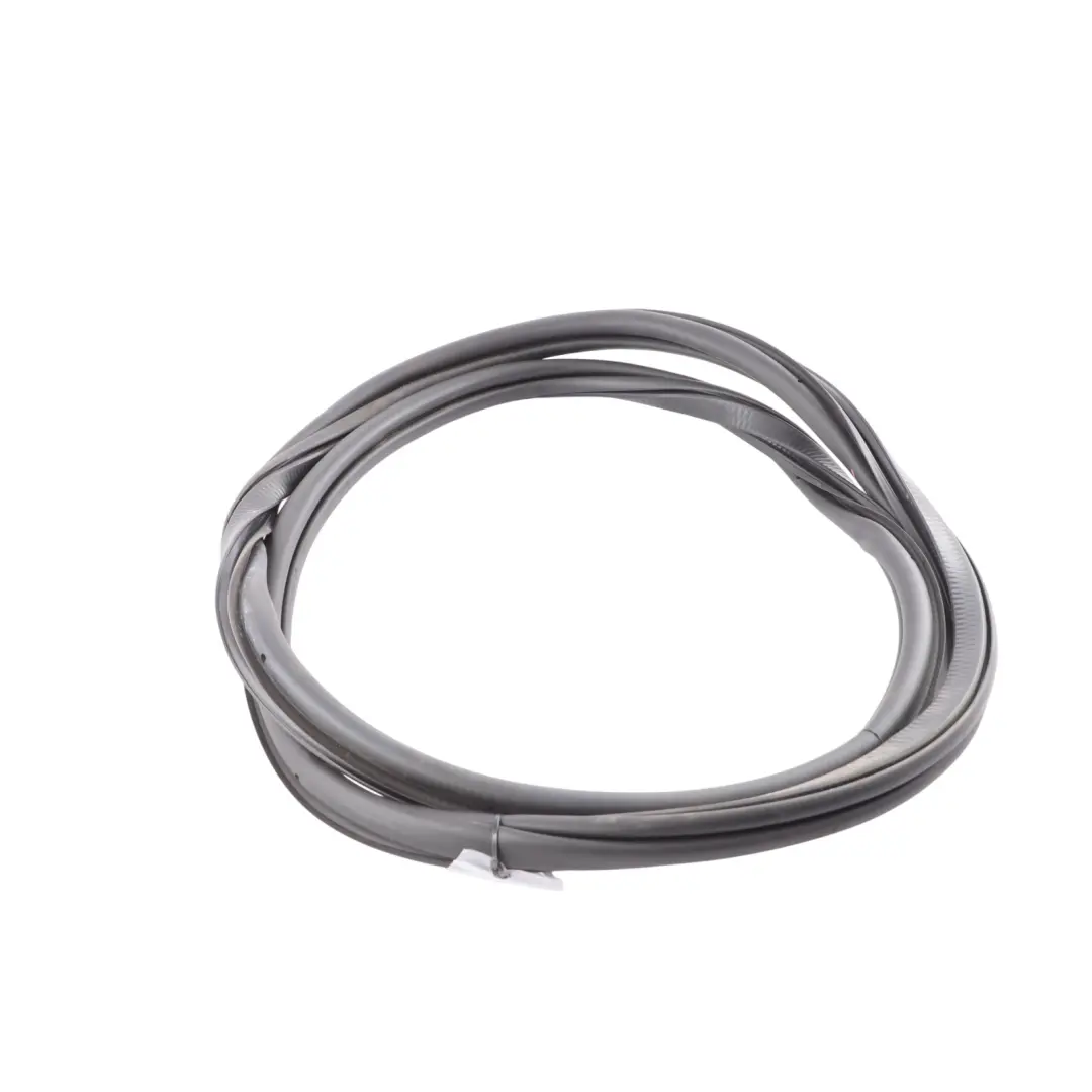 Volkswagen Polo VI Rear Door Seal Rubber Gasket Inner Right O/S - SKU 2GS867914C - Part number 2GS867914C