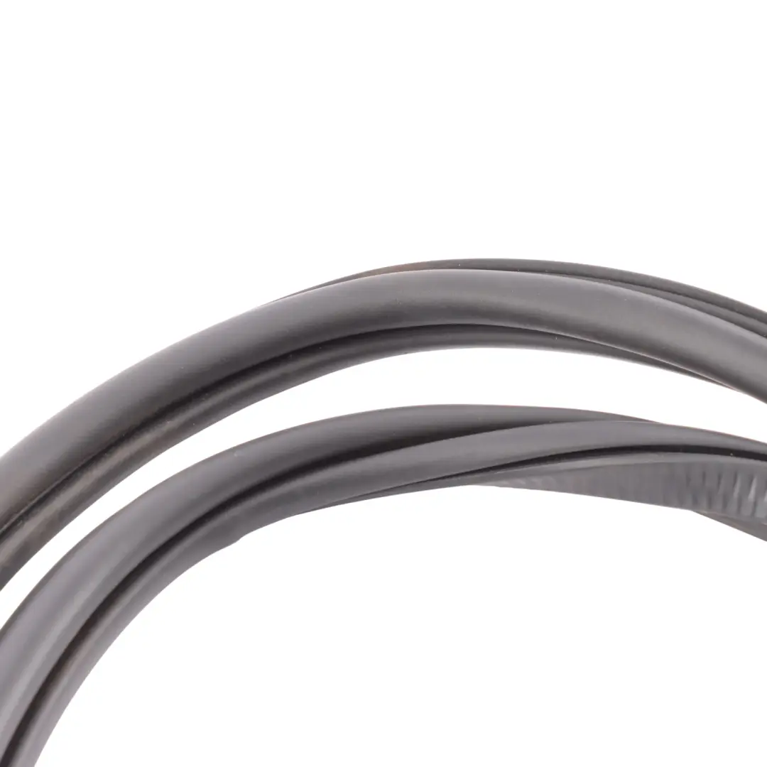 Volkswagen Polo VI Rear Door Seal Rubber Gasket Inner Right O/S - SKU 2GS867914C - Part number 2GS867914C