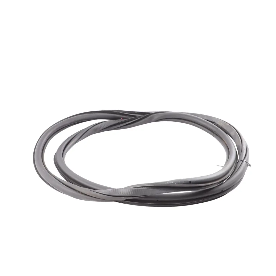 Volkswagen Polo VI Rear Door Seal Rubber Gasket Inner Right O/S - SKU 2GS867914C - Part number 2GS867914C