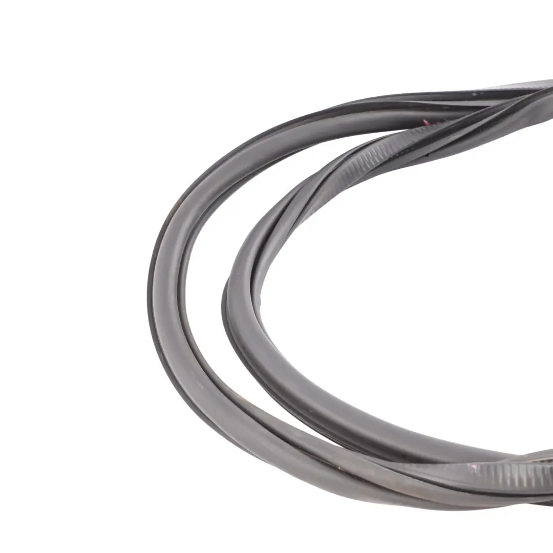 Volkswagen Polo VI Rear Door Seal Rubber Gasket Inner Right O/S - SKU 2GS867914C - Part number 2GS867914C
