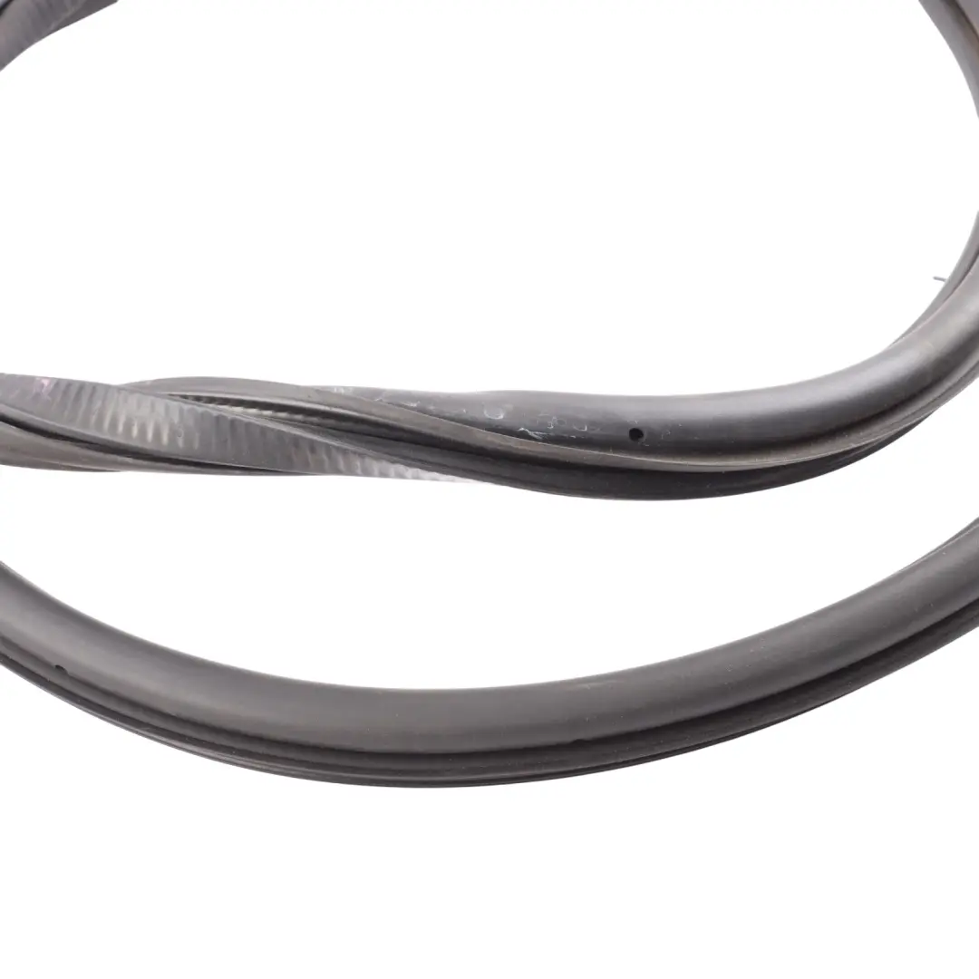 Volkswagen Polo VI Rear Door Seal Rubber Gasket Inner Right O/S - SKU 2GS867914C - Part number 2GS867914C