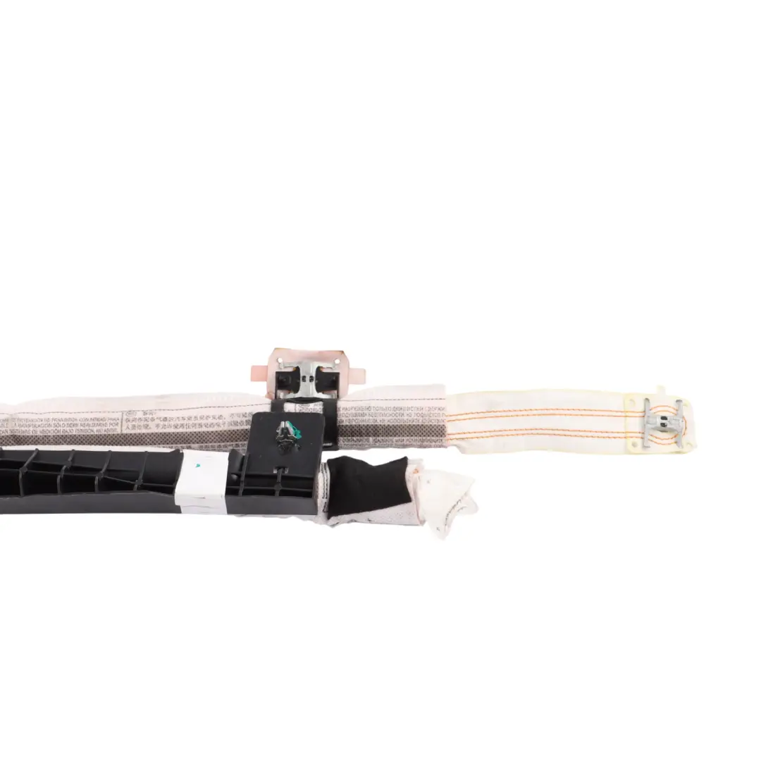 VW Volkswagen Polo Mk6 AW Head Roof Air Module Curtain Left N/S - SKU 2GS880741H - Part number 2GS880741H