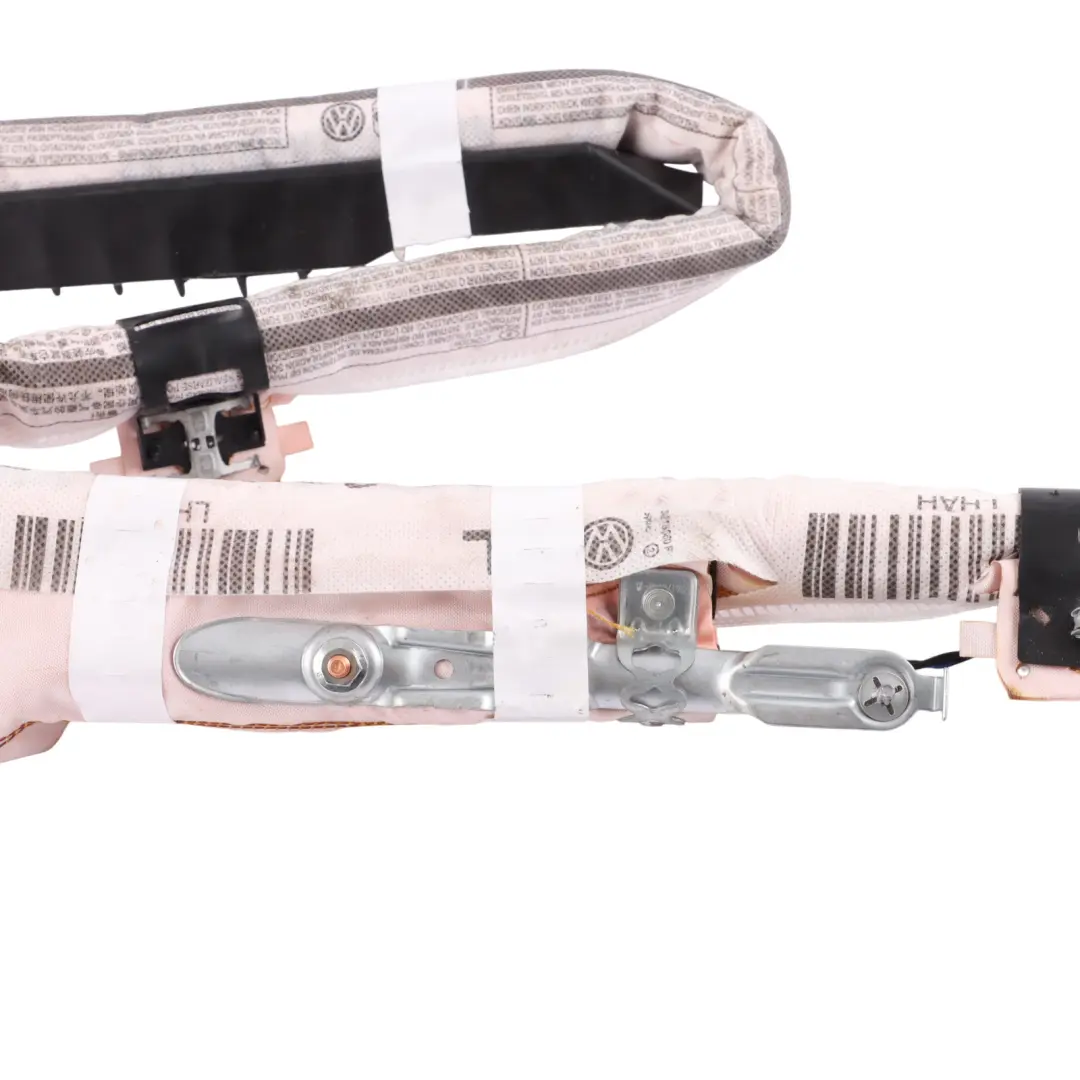 Mk6 AW Head Roof Air Module Curtain Left N/S to VW Volkswagen Polo with Part number 2GS880741H VW Volkswagen Polo Mk6 AW Head Roof Air Module Curtain Left N/S - SKU 2GS880741H - Part number 2GS880741H