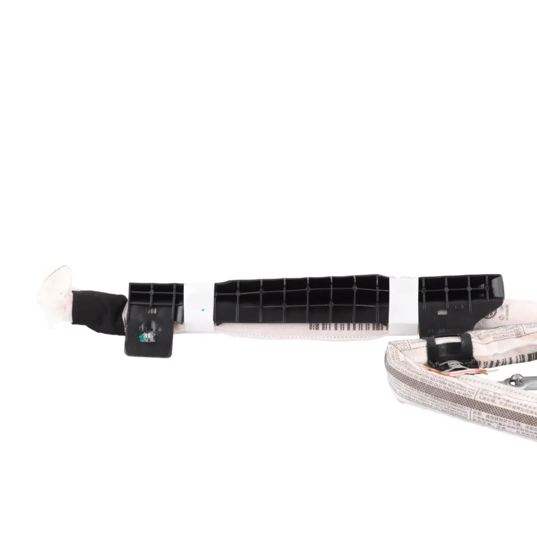 Mk6 AW Head Roof Air Module Curtain Left N/S to VW Volkswagen Polo with Part number 2GS880741H VW Volkswagen Polo Mk6 AW Head Roof Air Module Curtain Left N/S - SKU 2GS880741H - Part number 2GS880741H