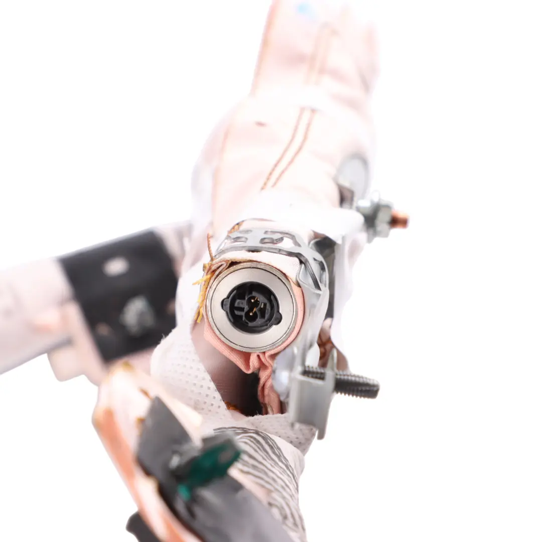 Mk6 AW Head Roof Air Module Curtain Left N/S to VW Volkswagen Polo with Part number 2GS880741H VW Volkswagen Polo Mk6 AW Head Roof Air Module Curtain Left N/S - SKU 2GS880741H - Part number 2GS880741H