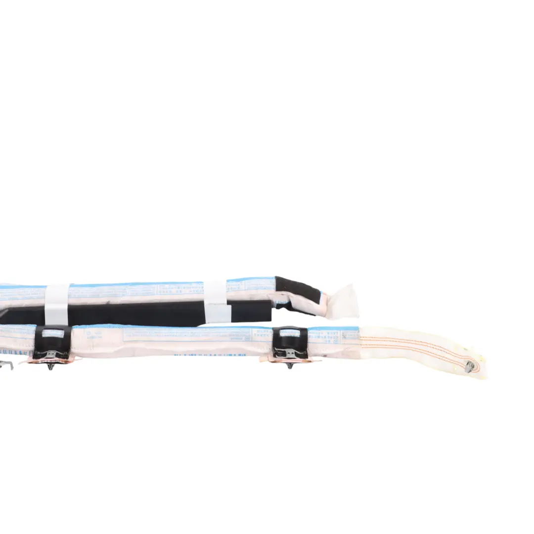 VW Volkswagen Polo Mk6 AW Head Roof Air Module Curtain Right O/S - SKU 2GS880742H - Part number 2GS880742H