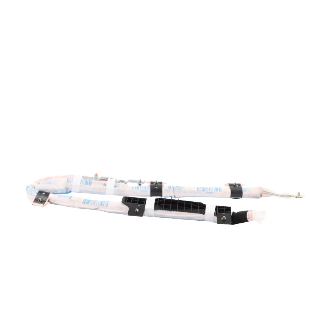 VW Volkswagen Polo Mk6 AW Head Roof Air Module Curtain Right O/S - SKU 2GS880742H - Part number 2GS880742H
