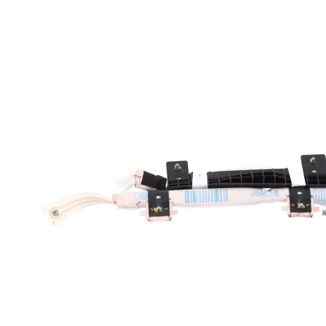 Mk6 AW Head Roof Air Module Curtain Right O/S to VW Volkswagen Polo with Part number 2GS880742H VW Volkswagen Polo Mk6 AW Head Roof Air Module Curtain Right O/S - SKU 2GS880742H - Part number 2GS880742H