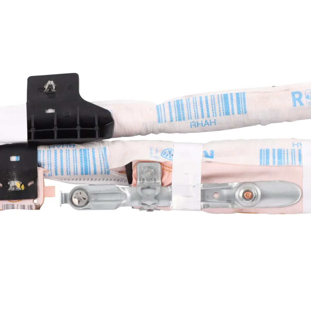 Mk6 AW Head Roof Air Module Curtain Right O/S to VW Volkswagen Polo with Part number 2GS880742H VW Volkswagen Polo Mk6 AW Head Roof Air Module Curtain Right O/S - SKU 2GS880742H - Part number 2GS880742H