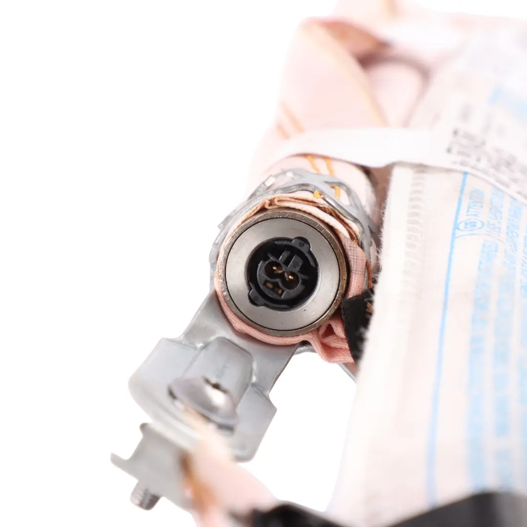 Mk6 AW Head Roof Air Module Curtain Right O/S to VW Volkswagen Polo with Part number 2GS880742H VW Volkswagen Polo Mk6 AW Head Roof Air Module Curtain Right O/S - SKU 2GS880742H - Part number 2GS880742H