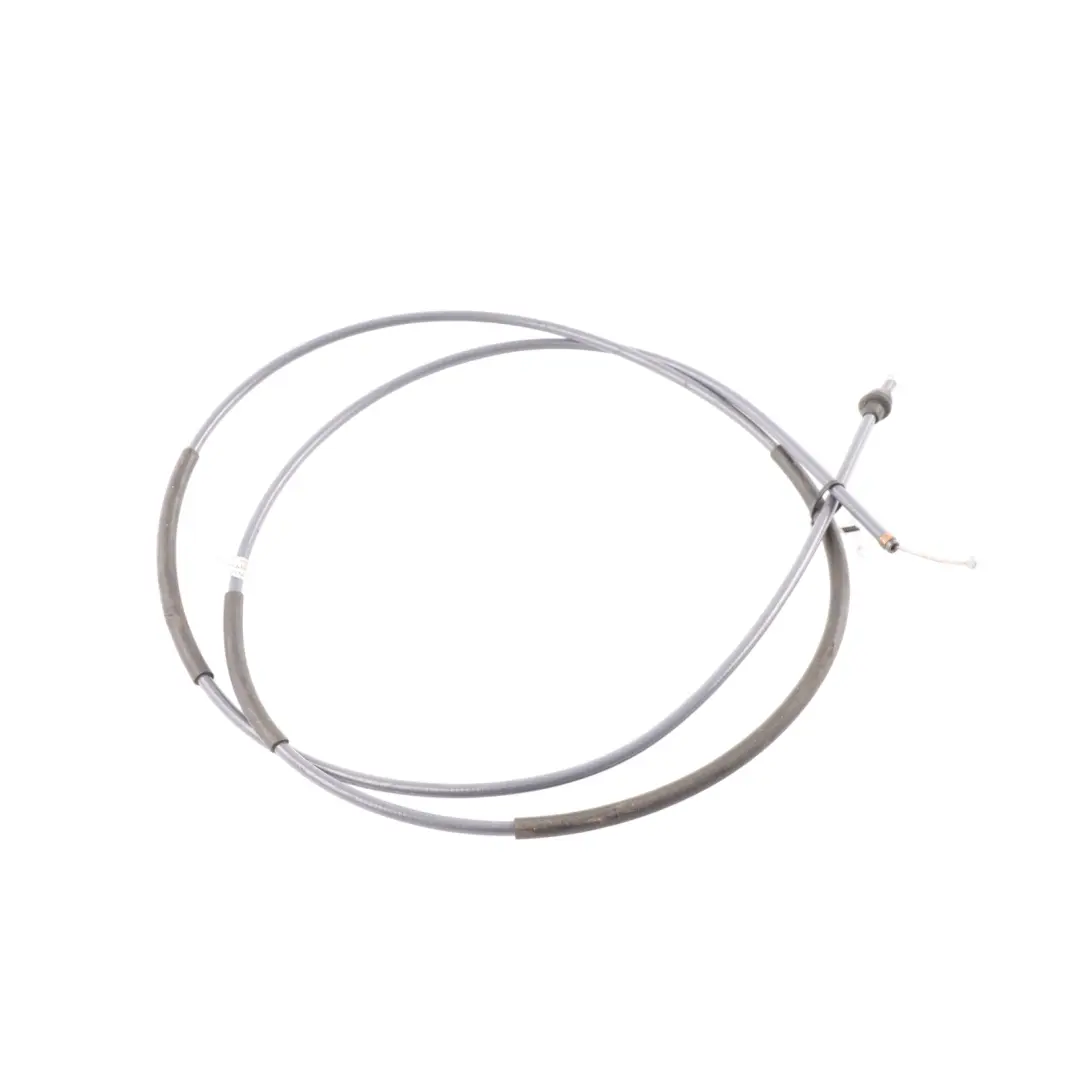 Mk6 AW Bonnet Hood Lid Release Lock Cable to Volkswagen Polo with Part number 2G0823535D Volkswagen Polo Mk6 AW Bonnet Hood Lid Release Lock Cable - SKU 2G0823535D - Part number 2G0823535D