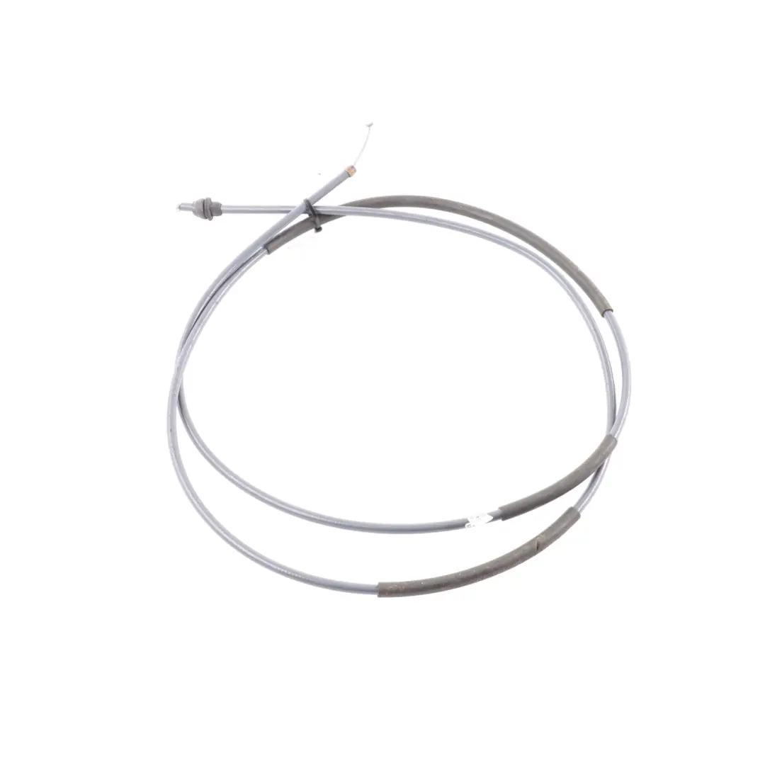 Mk6 AW Bonnet Hood Lid Release Lock Cable to Volkswagen Polo with Part number 2G0823535D Volkswagen Polo Mk6 AW Bonnet Hood Lid Release Lock Cable - SKU 2G0823535D - Part number 2G0823535D