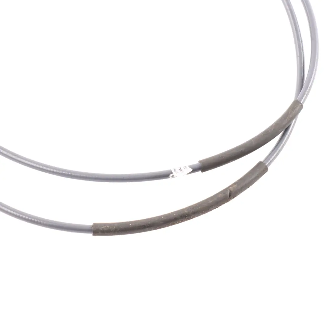 Mk6 AW Bonnet Hood Lid Release Lock Cable to Volkswagen Polo with Part number 2G0823535D Volkswagen Polo Mk6 AW Bonnet Hood Lid Release Lock Cable - SKU 2G0823535D - Part number 2G0823535D