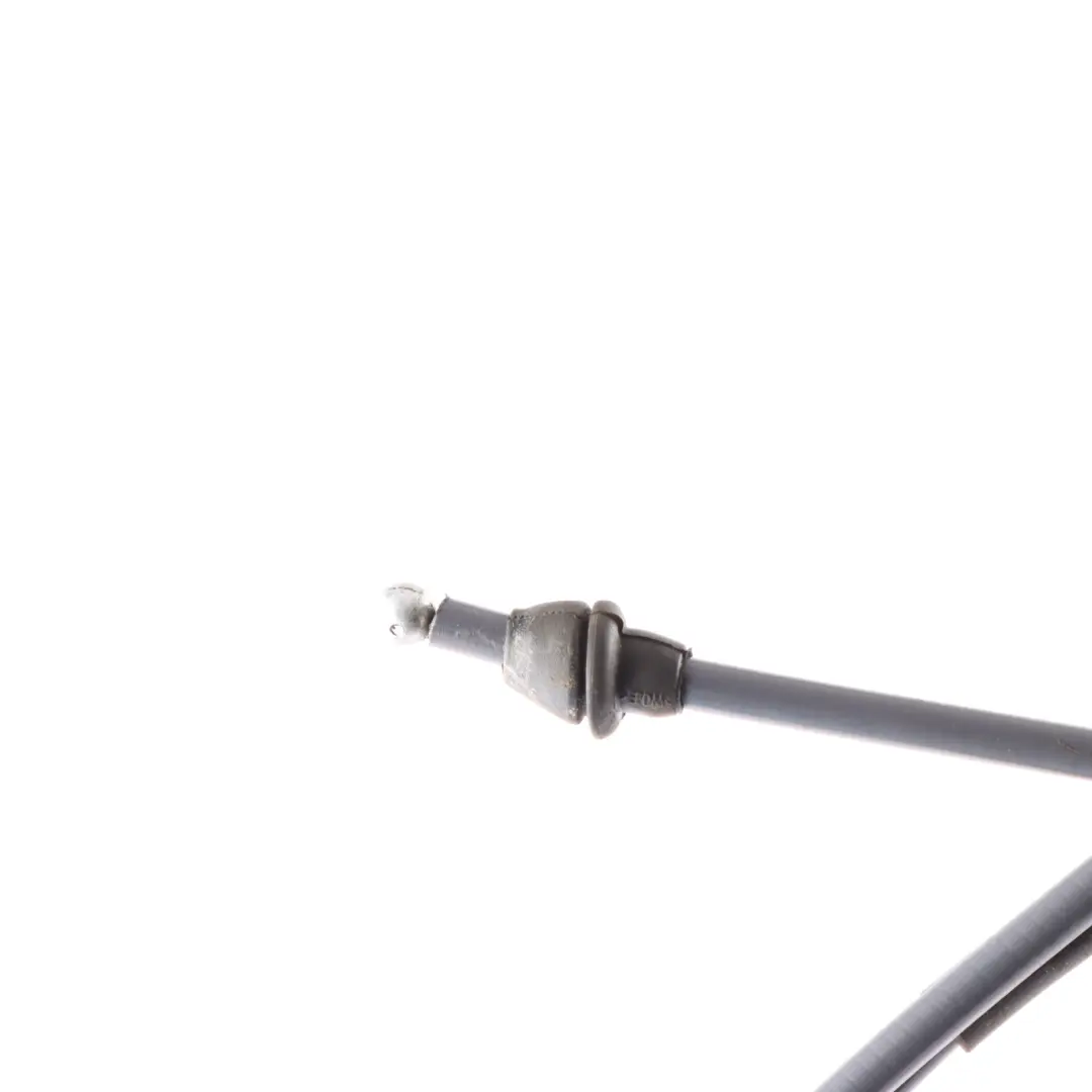 Mk6 AW Bonnet Hood Lid Release Lock Cable to Volkswagen Polo with Part number 2G0823535D Volkswagen Polo Mk6 AW Bonnet Hood Lid Release Lock Cable - SKU 2G0823535D - Part number 2G0823535D
