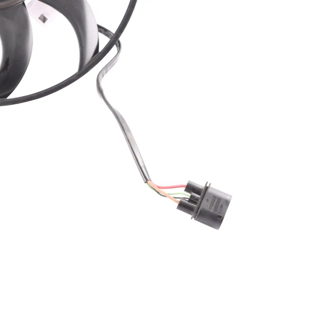 Mk6 Engine Coolant Radiator Fan Blade 2Q0959455L to Volkswagen Polo with Part number 2Q0121203L Volkswagen Polo Mk6 Engine Coolant Radiator Fan Blade 2Q0959455L - SKU 2Q0121203L - Part number 2Q0121203L