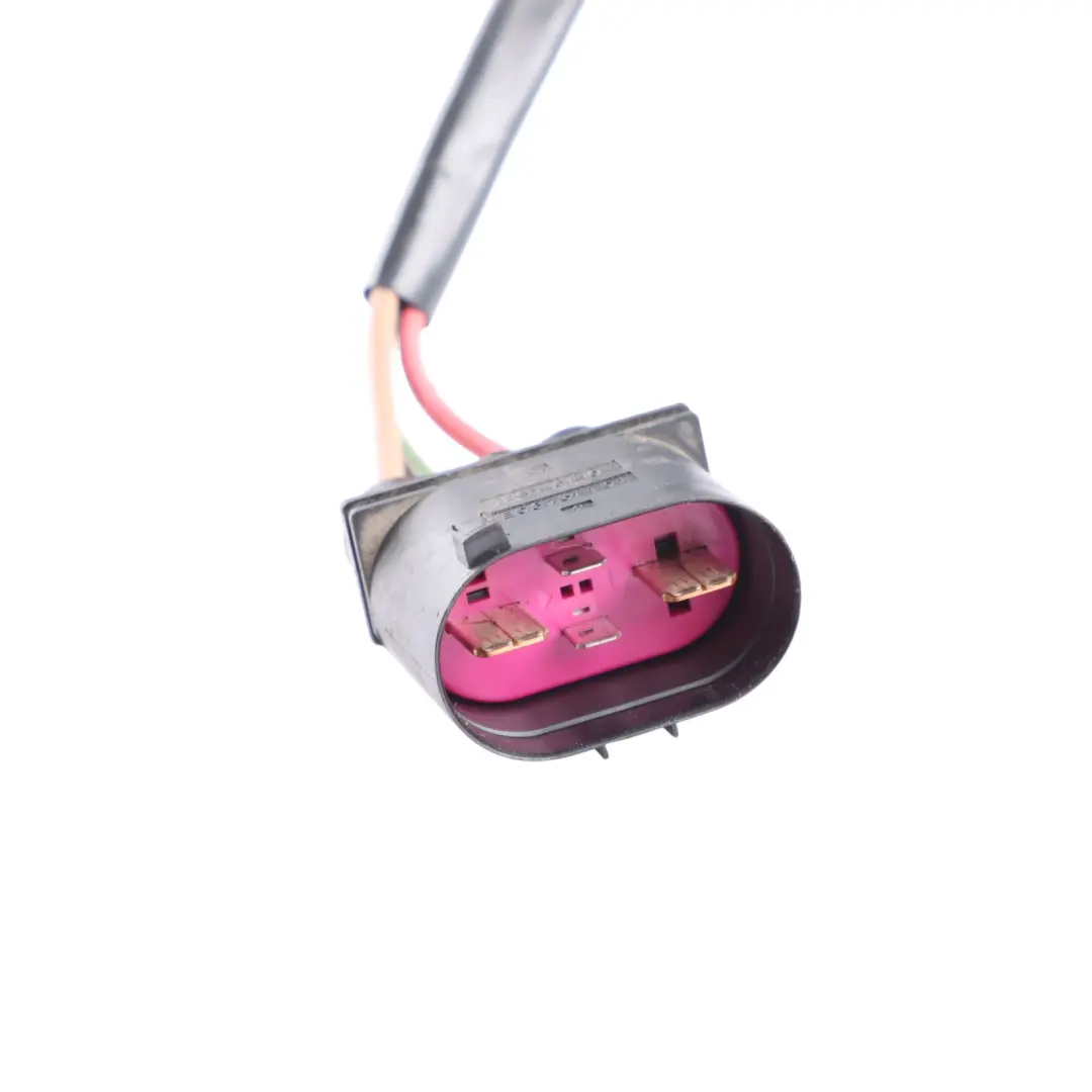 Mk6 Engine Coolant Radiator Fan Blade 2Q0959455L to Volkswagen Polo with Part number 2Q0121203L Volkswagen Polo Mk6 Engine Coolant Radiator Fan Blade 2Q0959455L - SKU 2Q0121203L - Part number 2Q0121203L