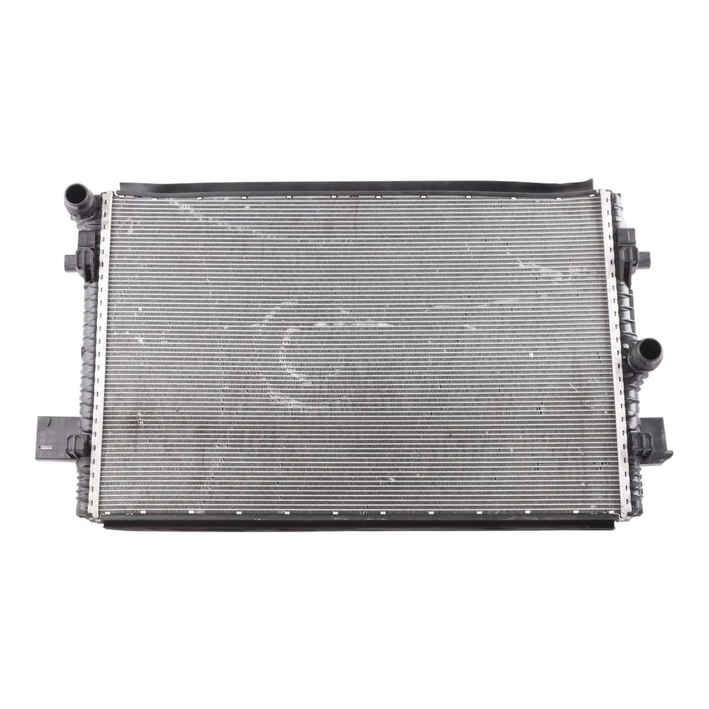 VW Volkswagen Polo VI Radiator Engine Cooling Coolant Water Unit 2Q0121253T