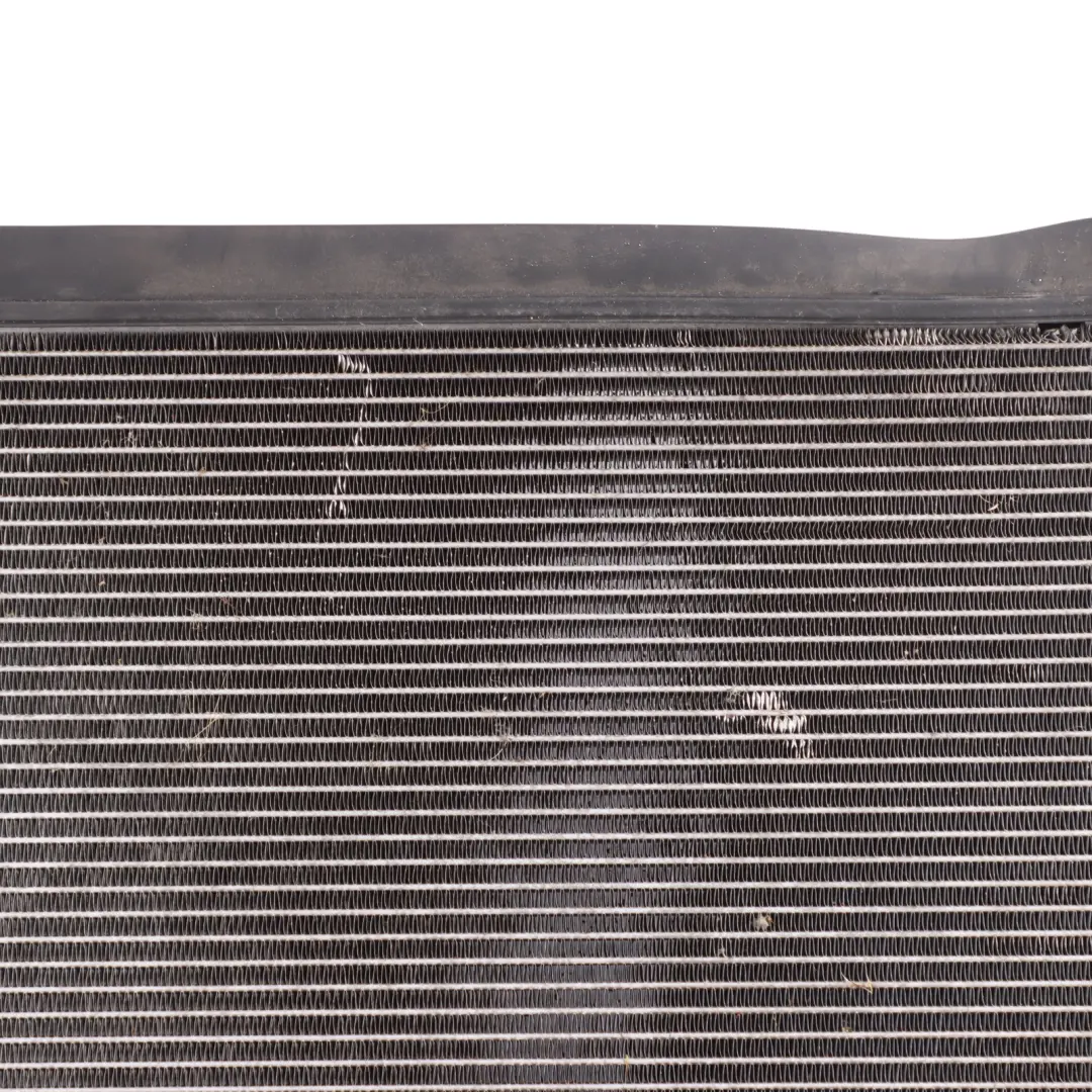 Radiator Engine Cooling Coolant Water Unit to VW Volkswagen Polo VI with Part number 2Q0121253T VW Volkswagen Polo VI Radiator Engine Cooling Coolant Water Unit - SKU 2Q0121253T - Part number 2Q0121253T