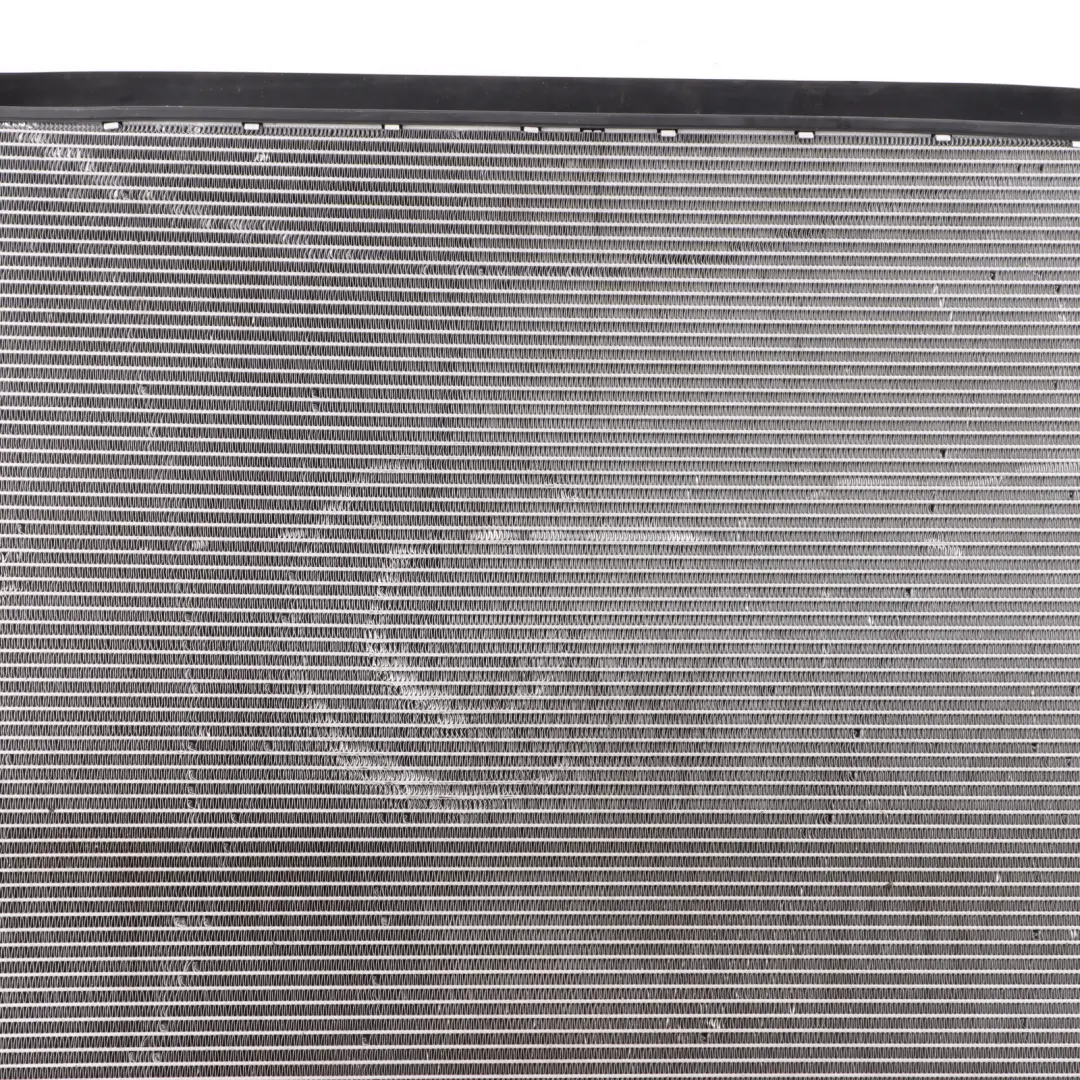 Radiator Engine Cooling Coolant Water Unit to VW Volkswagen Polo VI with Part number 2Q0121253T VW Volkswagen Polo VI Radiator Engine Cooling Coolant Water Unit - SKU 2Q0121253T - Part number 2Q0121253T