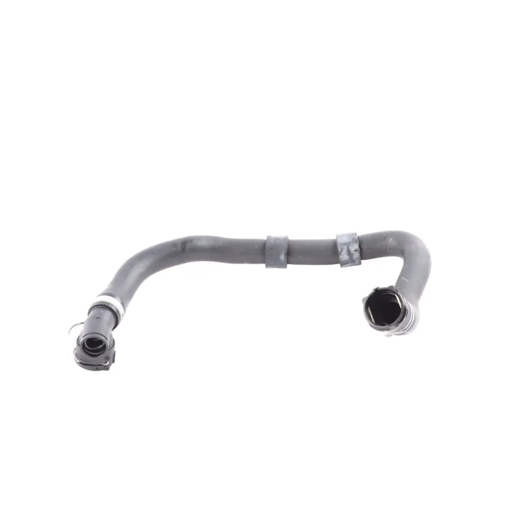 Mk6 Audi A1 GB Coolant Cooling Hose Pipe Line to Volkswagen Polo with Part number 2Q0122051BK Volkswagen Polo Mk6 Audi A1 GB Coolant Cooling Hose Pipe Line - SKU 2Q0122051BK - Part number 2Q0122051BK