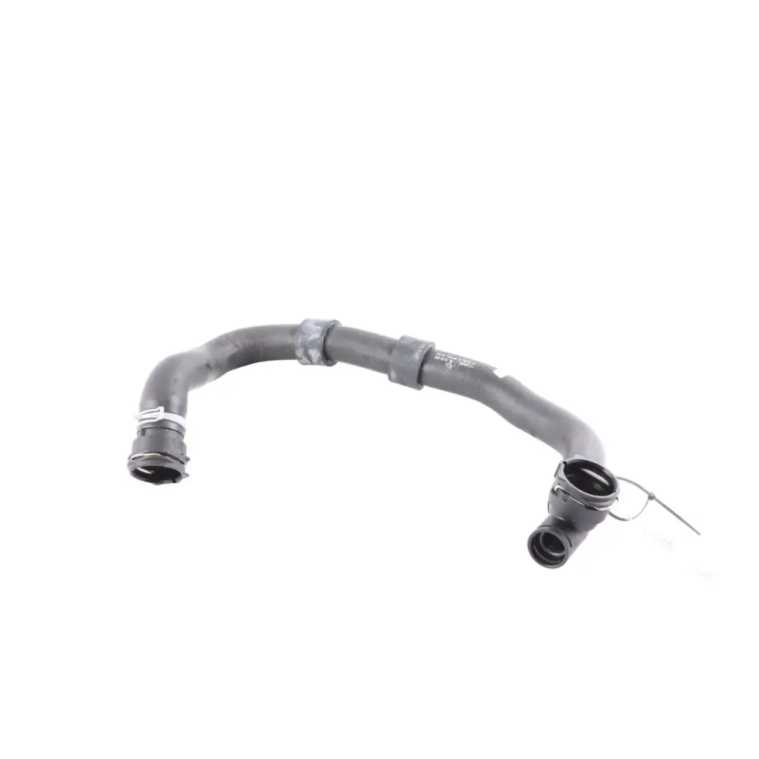 Volkswagen Polo Mk6 Audi A1 GB Coolant Cooling Hose Pipe Line - SKU 2Q0122051BK - Part number 2Q0122051BK
