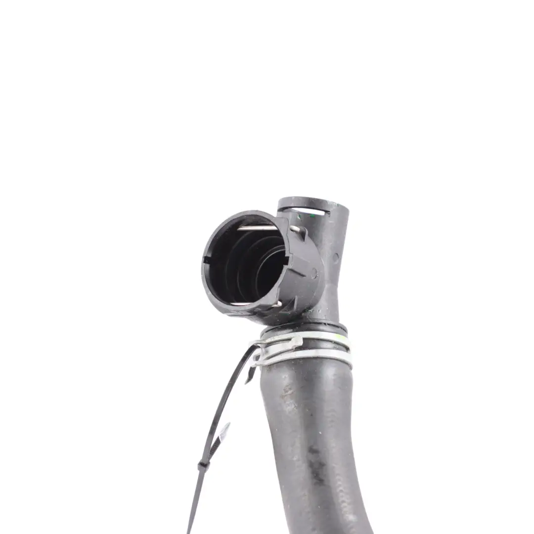 Volkswagen Polo Mk6 Audi A1 GB Coolant Cooling Hose Pipe Line - SKU 2Q0122051BK - Part number 2Q0122051BK