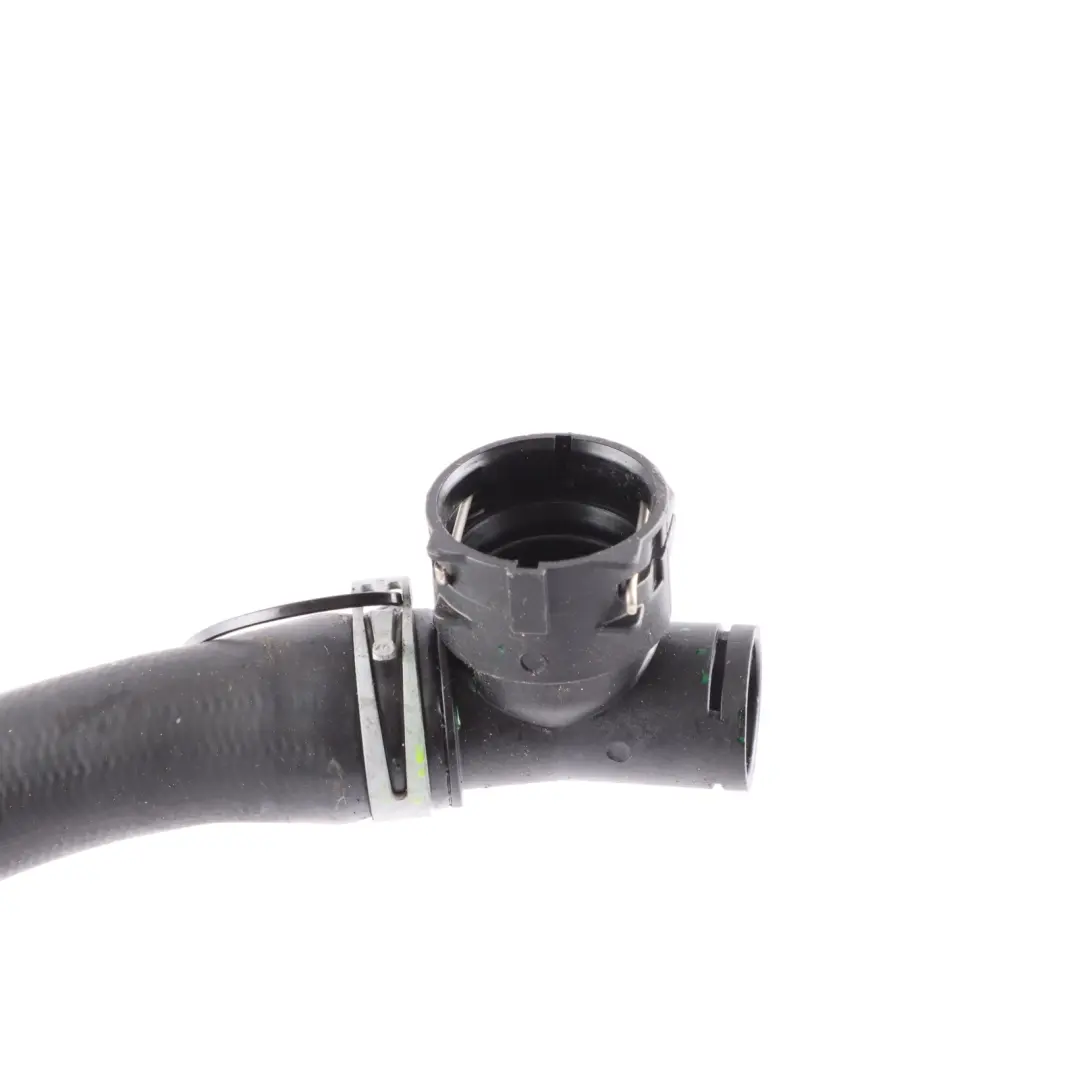 Volkswagen Polo Mk6 Audi A1 GB Coolant Cooling Hose Pipe Line - SKU 2Q0122051BK - Part number 2Q0122051BK