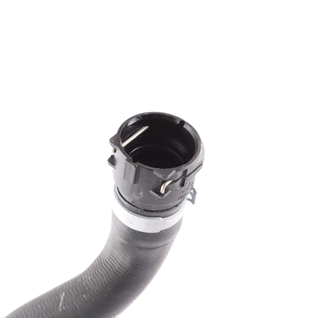 Volkswagen Polo Mk6 Audi A1 GB Coolant Cooling Hose Pipe Line - SKU 2Q0122051BK - Part number 2Q0122051BK