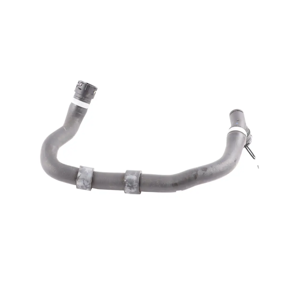 Mk6 Audi A1 GB Coolant Cooling Hose Pipe Line to Volkswagen Polo with Part number 2Q0122051BK Volkswagen Polo Mk6 Audi A1 GB Coolant Cooling Hose Pipe Line - SKU 2Q0122051BK - Part number 2Q0122051BK