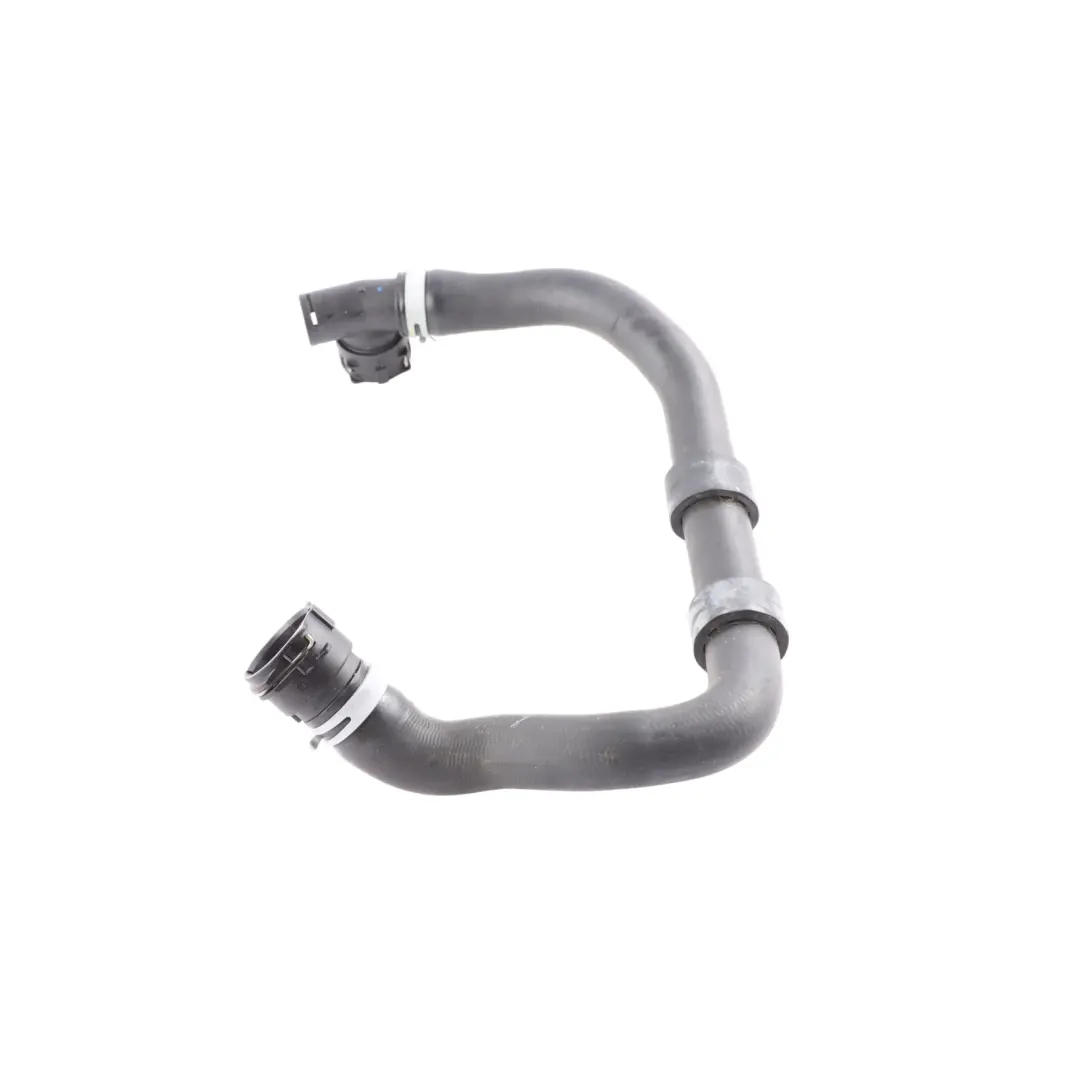 Volkswagen Polo Mk6 Audi A1 GB Coolant Cooling Hose Pipe Line - SKU 2Q0122051BK - Part number 2Q0122051BK