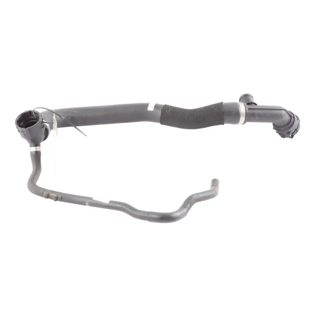 Mk6 Audi A1 GB Radiator Water Coolant Hose Pipe to Volkswagen Polo with Part number 2Q0122101CR Volkswagen Polo Mk6 Audi A1 GB Radiator Water Coolant Hose Pipe - SKU 2Q0122101CR - Part number 2Q0122101CR