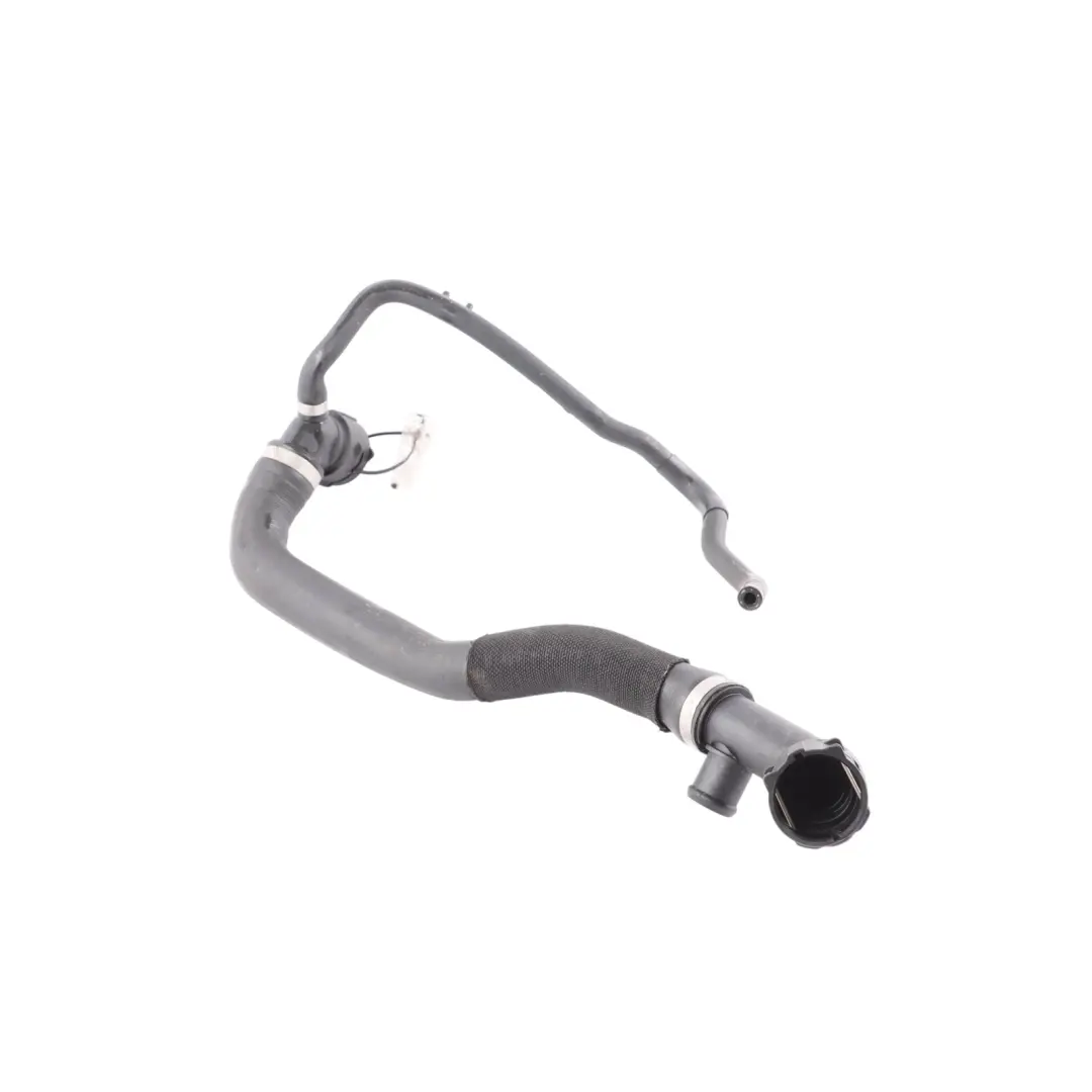 Mk6 Audi A1 GB Radiator Water Coolant Hose Pipe to Volkswagen Polo with Part number 2Q0122101CR Volkswagen Polo Mk6 Audi A1 GB Radiator Water Coolant Hose Pipe - SKU 2Q0122101CR - Part number 2Q0122101CR