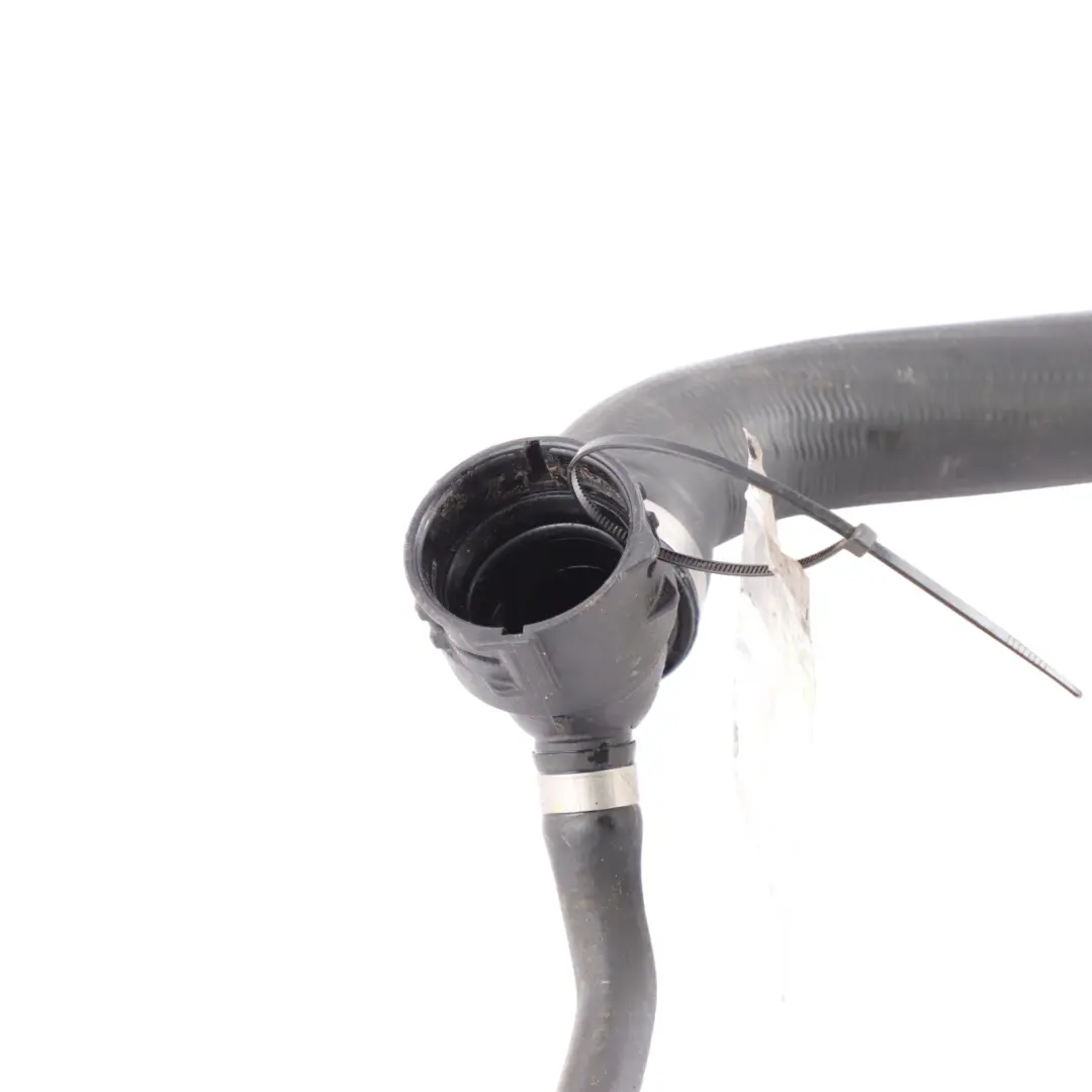 Mk6 Audi A1 GB Radiator Water Coolant Hose Pipe to Volkswagen Polo with Part number 2Q0122101CR Volkswagen Polo Mk6 Audi A1 GB Radiator Water Coolant Hose Pipe - SKU 2Q0122101CR - Part number 2Q0122101CR