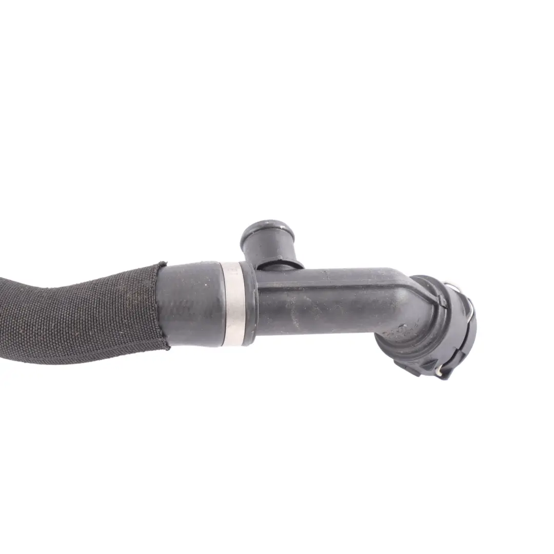 Mk6 Audi A1 GB Radiator Water Coolant Hose Pipe to Volkswagen Polo with Part number 2Q0122101CR Volkswagen Polo Mk6 Audi A1 GB Radiator Water Coolant Hose Pipe - SKU 2Q0122101CR - Part number 2Q0122101CR