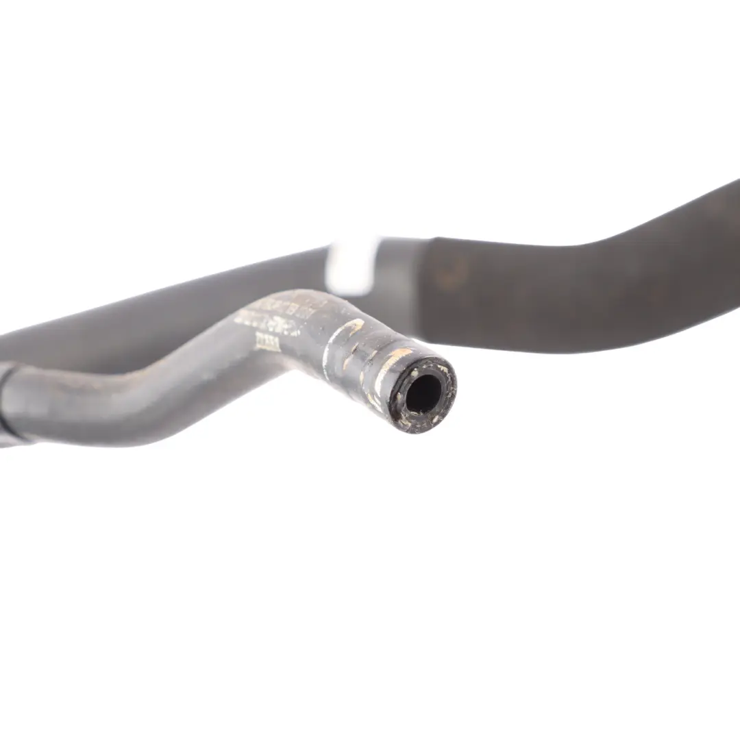 Mk6 Audi A1 GB Radiator Water Coolant Hose Pipe to Volkswagen Polo with Part number 2Q0122101CR Volkswagen Polo Mk6 Audi A1 GB Radiator Water Coolant Hose Pipe - SKU 2Q0122101CR - Part number 2Q0122101CR