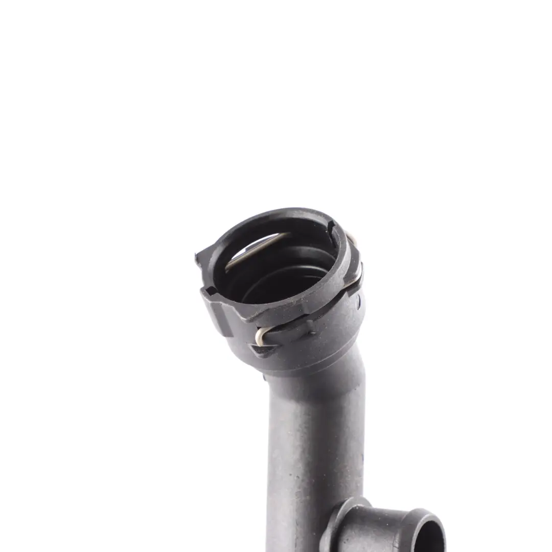 Mk6 Audi A1 GB Radiator Water Coolant Hose Pipe to Volkswagen Polo with Part number 2Q0122101CR Volkswagen Polo Mk6 Audi A1 GB Radiator Water Coolant Hose Pipe - SKU 2Q0122101CR - Part number 2Q0122101CR