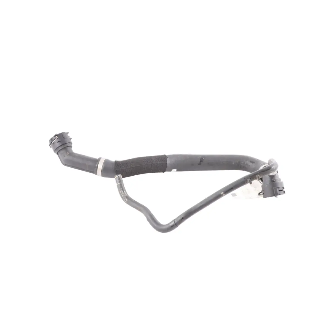 Mk6 Audi A1 GB Radiator Water Coolant Hose Pipe to Volkswagen Polo with Part number 2Q0122101CR Volkswagen Polo Mk6 Audi A1 GB Radiator Water Coolant Hose Pipe - SKU 2Q0122101CR - Part number 2Q0122101CR
