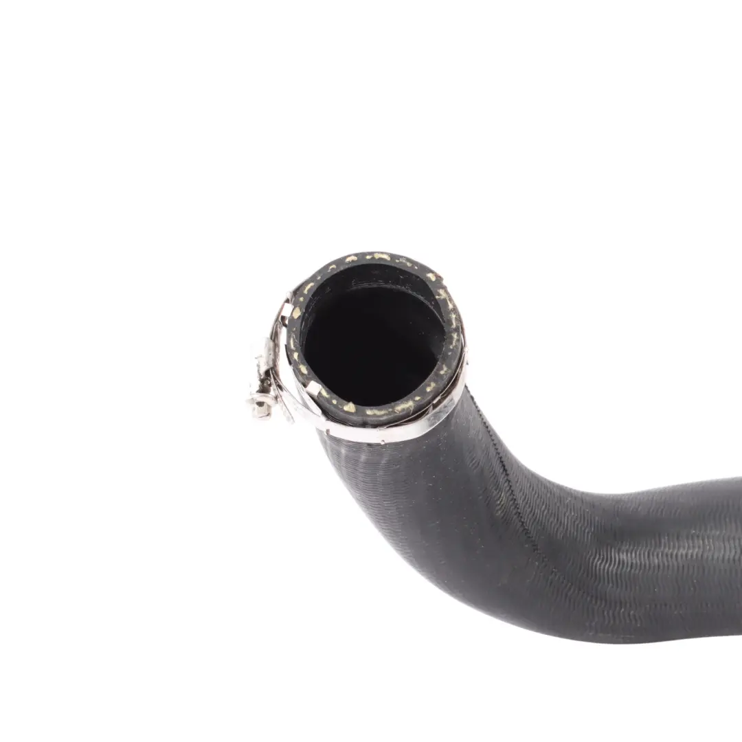 Volkswagen Polo VI GTI 2.0 TSI Intercooler Charge Pipe Hose Sensor - SKU 2Q0145770A - Part number 2Q0145770A