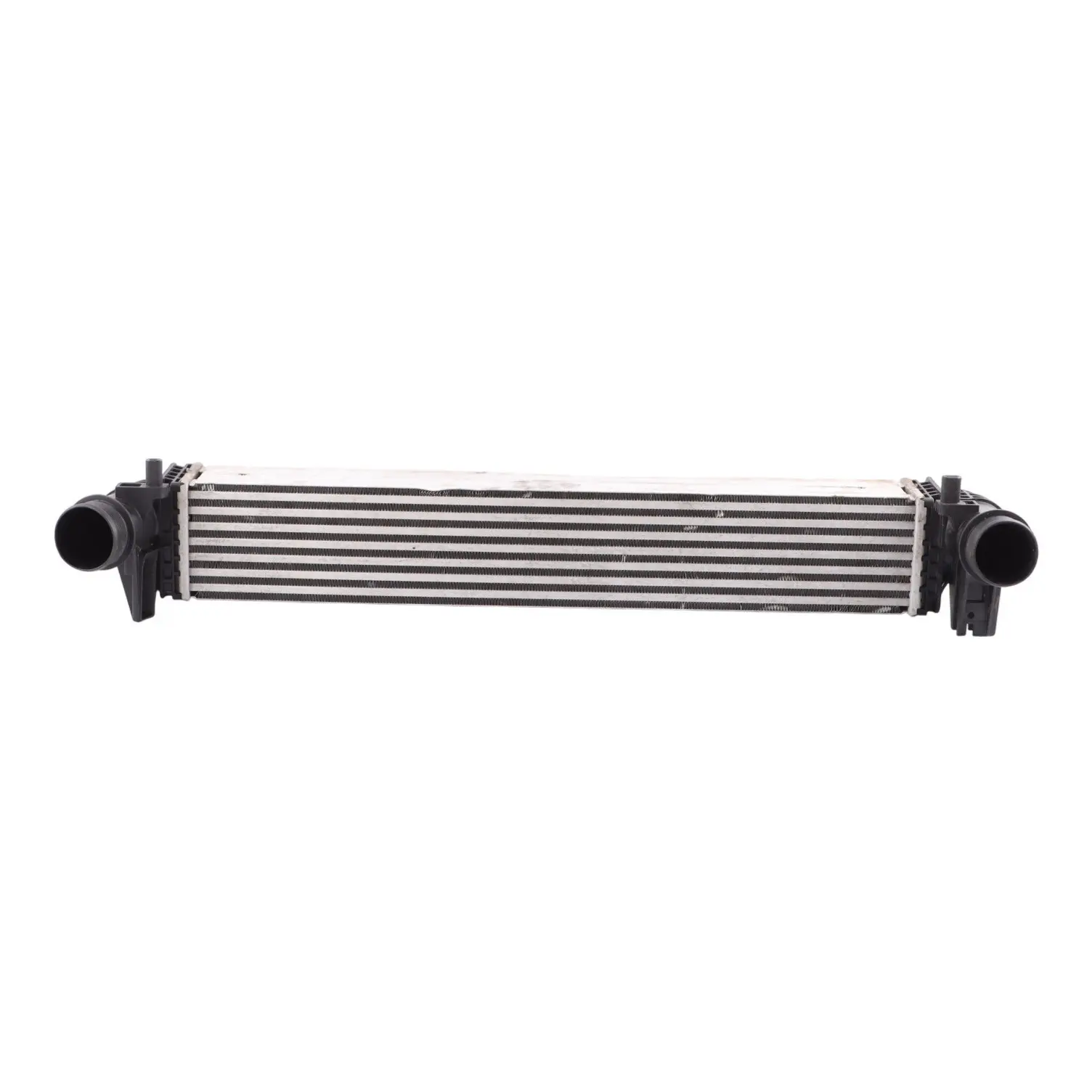 Volkswagen Polo Mk6 GTI 2.0 TFSI DNND Engine Intercooler Radiator 2Q0145805B