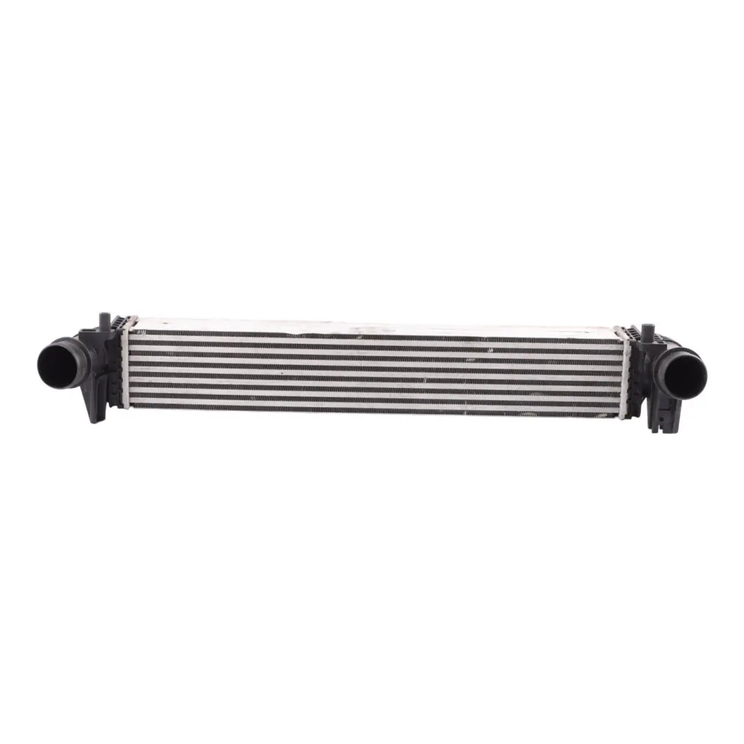 Mk6 GTI 2.0 TFSI DNND Engine Intercooler Radiator to Volkswagen Polo with Part number 2Q0145805B Volkswagen Polo Mk6 GTI 2.0 TFSI DNND Engine Intercooler Radiator - SKU 2Q0145805B - Part number 2Q0145805B