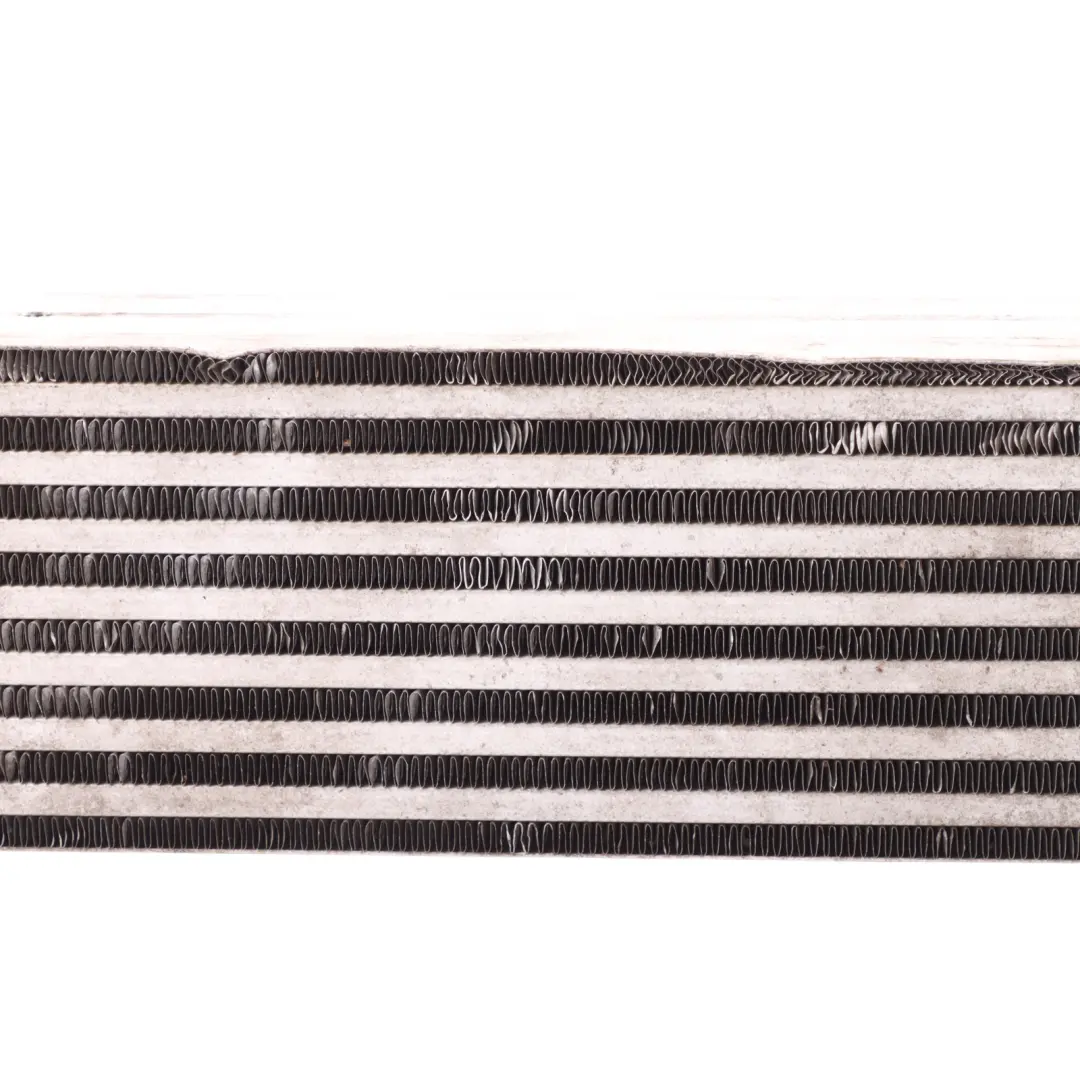 Volkswagen Polo Mk6 GTI 2.0 TFSI DNND Engine Intercooler Radiator - SKU 2Q0145805B - Part number 2Q0145805B