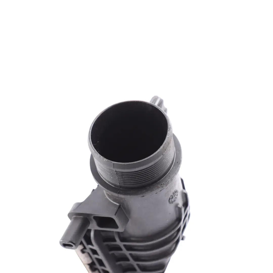 Mk6 GTI 2.0 TFSI DNND Engine Intercooler Radiator to Volkswagen Polo with Part number 2Q0145805B Volkswagen Polo Mk6 GTI 2.0 TFSI DNND Engine Intercooler Radiator - SKU 2Q0145805B - Part number 2Q0145805B