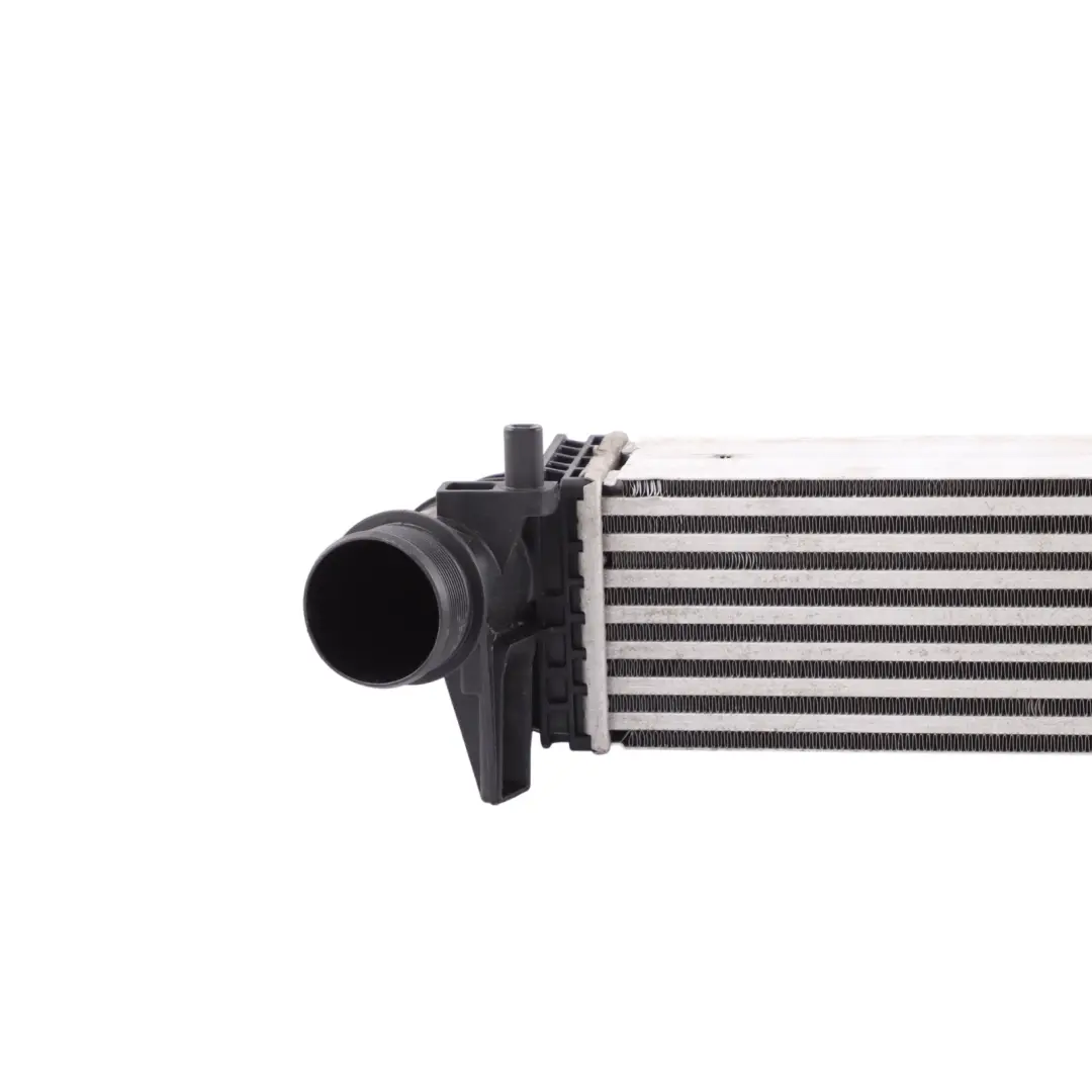 Mk6 GTI 2.0 TFSI DNND Engine Intercooler Radiator to Volkswagen Polo with Part number 2Q0145805B Volkswagen Polo Mk6 GTI 2.0 TFSI DNND Engine Intercooler Radiator - SKU 2Q0145805B - Part number 2Q0145805B