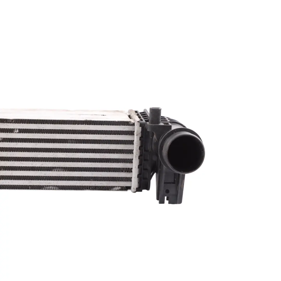 Volkswagen Polo Mk6 GTI 2.0 TFSI DNND Engine Intercooler Radiator - SKU 2Q0145805B - Part number 2Q0145805B