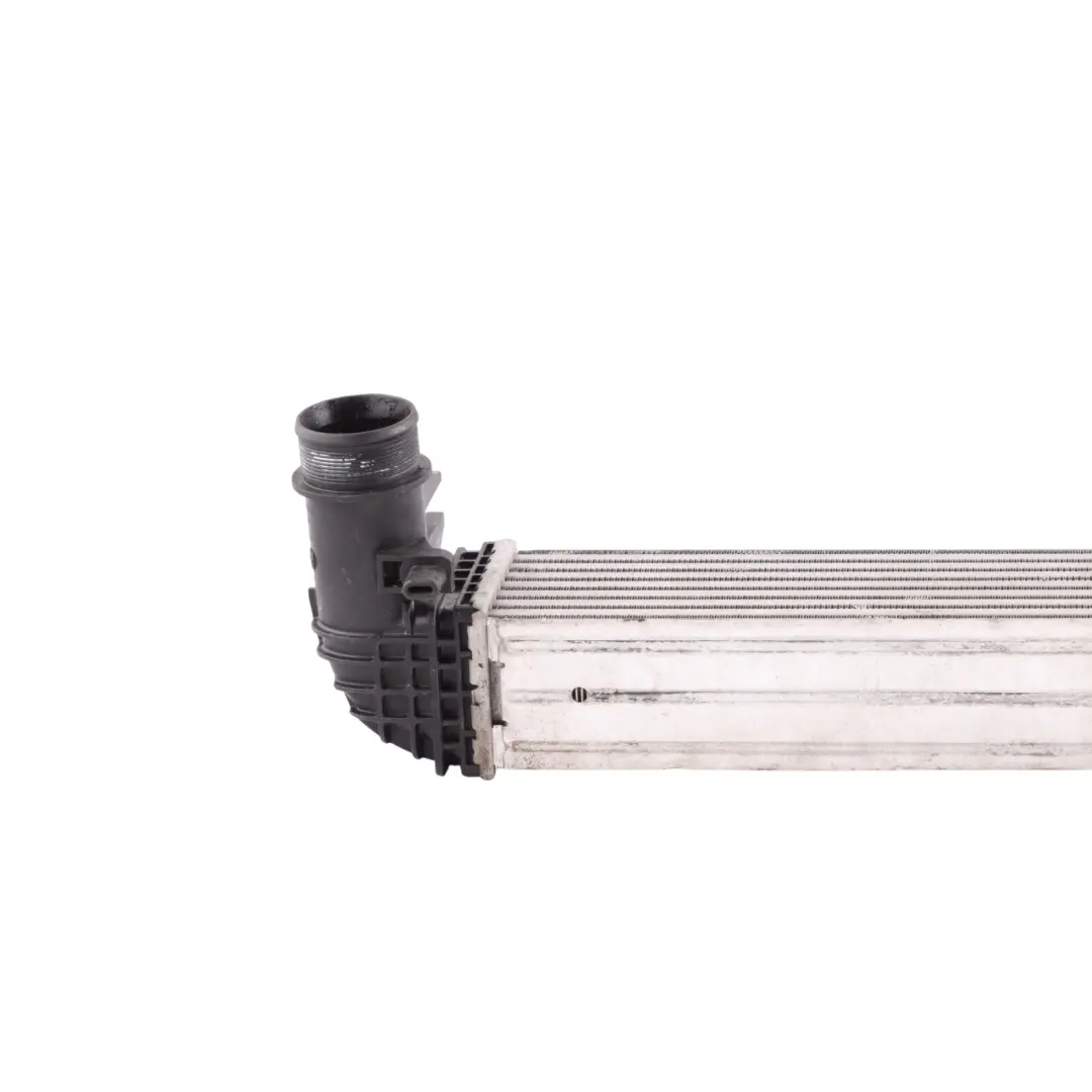 Volkswagen Polo Mk6 GTI 2.0 TFSI DNND Engine Intercooler Radiator - SKU 2Q0145805B - Part number 2Q0145805B
