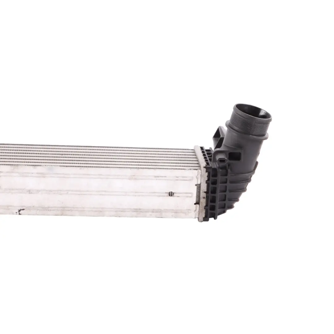 Volkswagen Polo Mk6 GTI 2.0 TFSI DNND Engine Intercooler Radiator - SKU 2Q0145805B - Part number 2Q0145805B